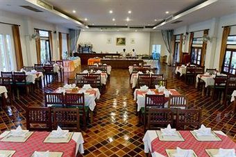 Hotel Teak Garden Spa And Resort