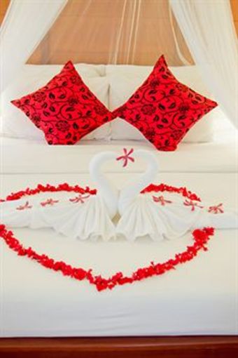 Hotel Teak Garden Spa And Resort