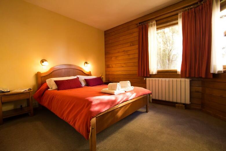 Linda Vista Apart Hotel