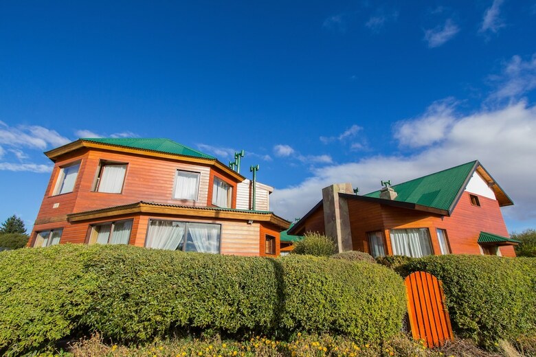 Linda Vista Apart Hotel