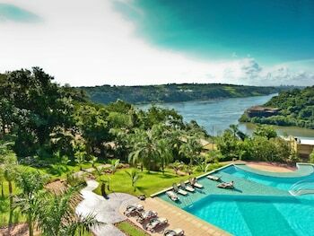 Linda Vista Apart Hotel