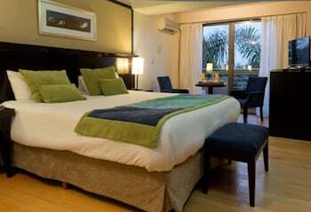 Linda Vista Apart Hotel