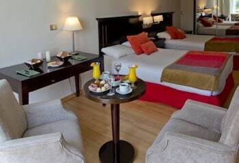 Linda Vista Apart Hotel