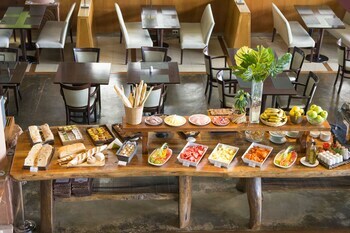 Linda Vista Apart Hotel
