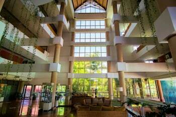 Linda Vista Apart Hotel