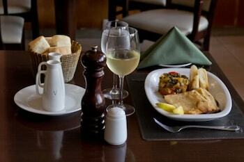 Linda Vista Apart Hotel