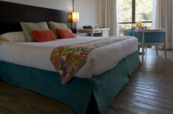 Linda Vista Apart Hotel