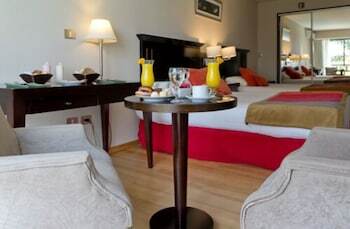 Linda Vista Apart Hotel