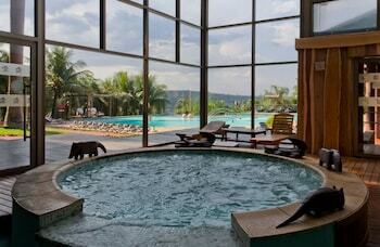 Linda Vista Apart Hotel