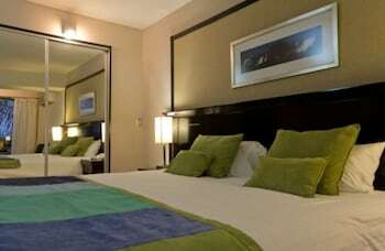 Linda Vista Apart Hotel
