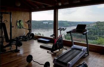 Linda Vista Apart Hotel