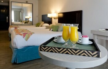 Linda Vista Apart Hotel
