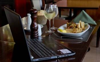 Linda Vista Apart Hotel