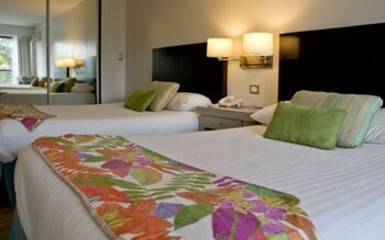 Linda Vista Apart Hotel