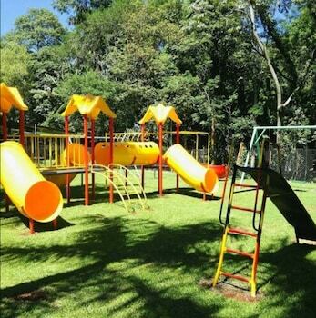 Linda Vista Apart Hotel