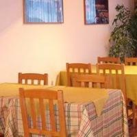 Linda Vista Apart Hotel