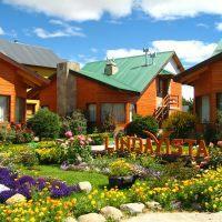 Linda Vista Apart Hotel