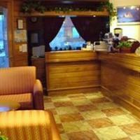 Linda Vista Apart Hotel