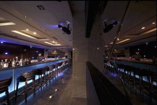Hotel Crowne Plaza City Centre Changsha
