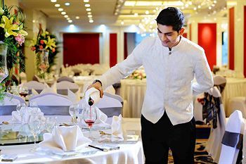Hotel Crowne Plaza City Centre Changsha