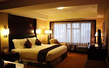 Hotel Crowne Plaza City Centre Changsha