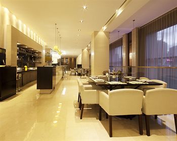Hotel Howard Johnson Parkland
