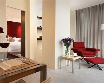 Hotel Howard Johnson Parkland