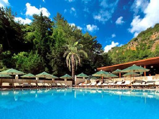 Hotel Julian Forest Suites