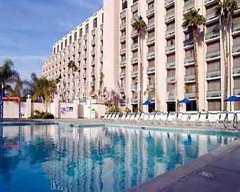 Hotel Knott`s Berry Farm Resort