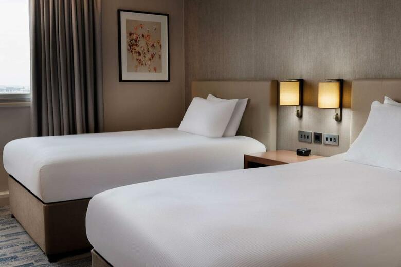 Hotel Hilton Leeds City