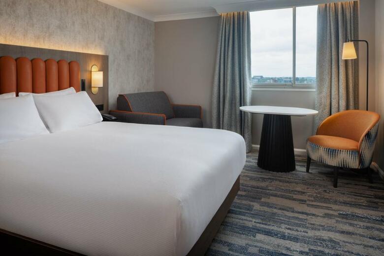 Hotel Hilton Leeds City