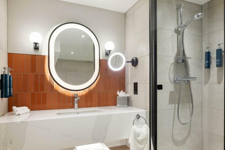 Hotel Hilton Leeds City