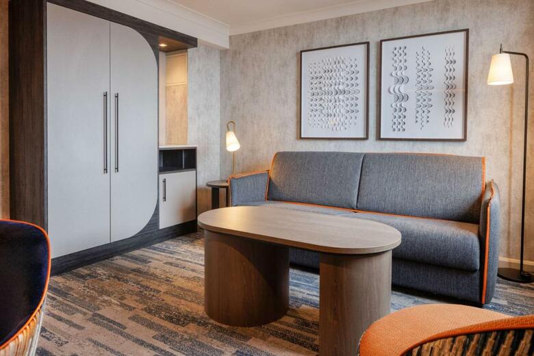 Hotel Hilton Leeds City