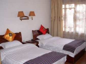 Hotel Nan Men Lijiang