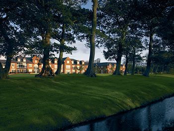 Hotel Formby Hall Golf Resort & Spa