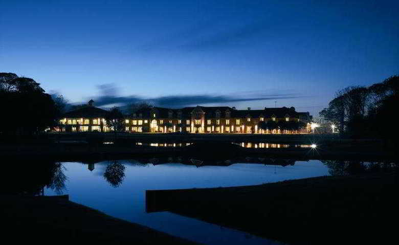 Hotel Formby Hall Golf Resort & Spa