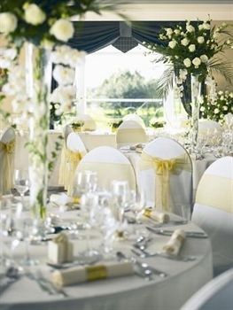 Hotel Formby Hall Golf Resort & Spa