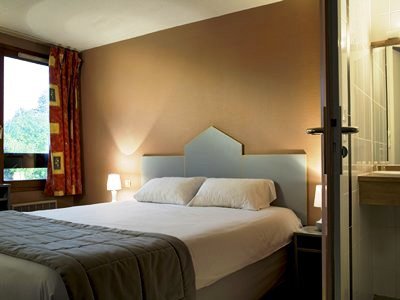 Comfort Hotel (woippy)