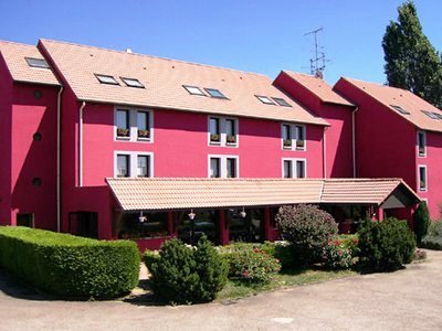 Comfort Hotel (woippy)