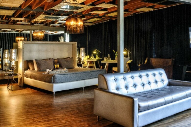 Chesterfield Hotel Suites & Day Spa
