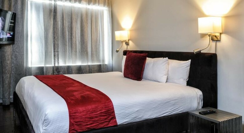 Hotel Metropole South Beach