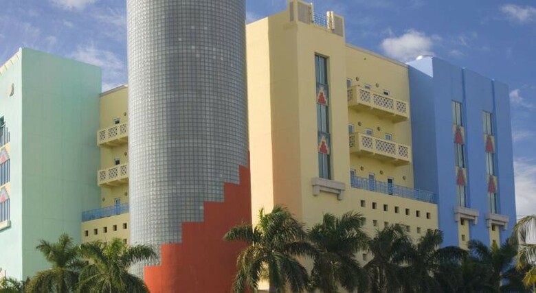 Hotel Metropole South Beach