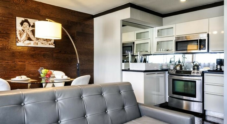 Hotel Metropole South Beach