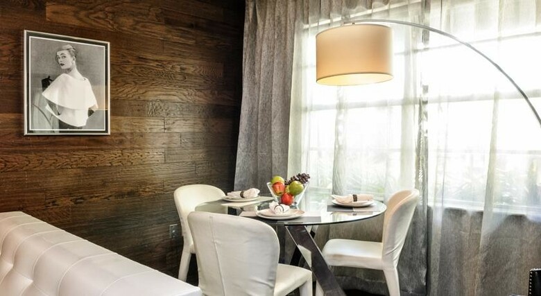 Hotel Metropole South Beach