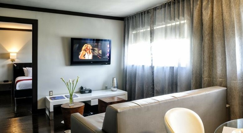 Hotel Metropole South Beach