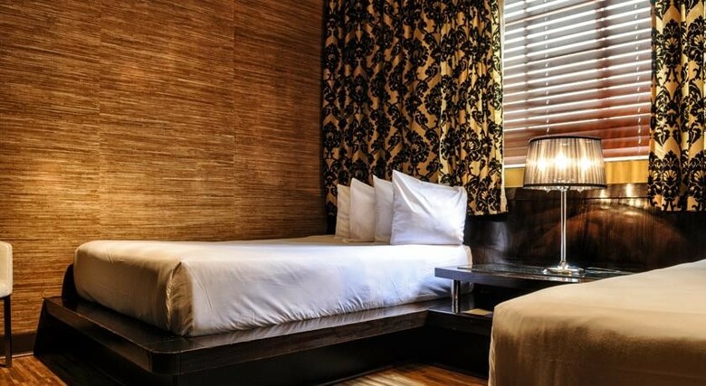 Hotel Chelsea
