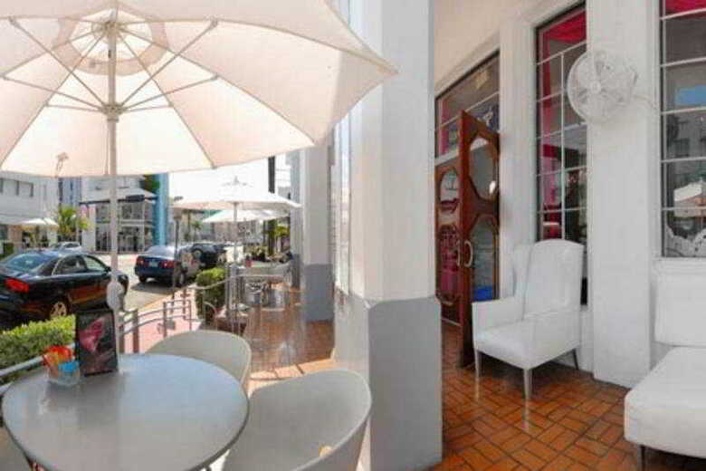 Whitelaw Hotel