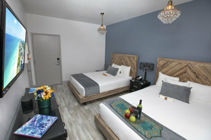 Whitelaw Hotel