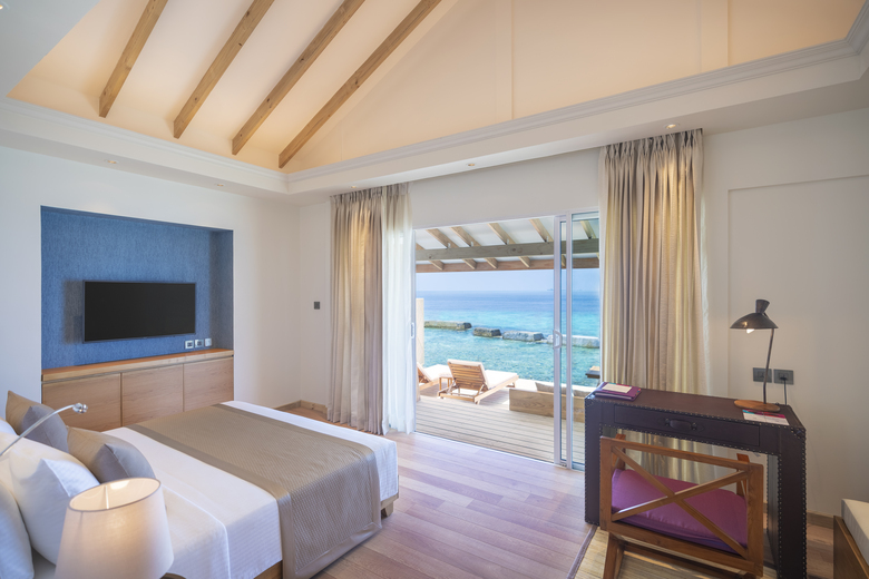 Hotel Ellaidhoo Maldives By Cinnamon