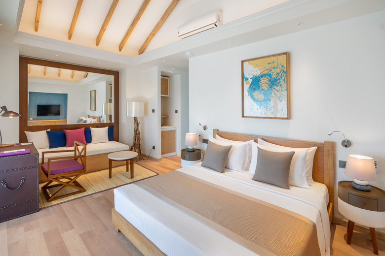Hotel Ellaidhoo Maldives By Cinnamon